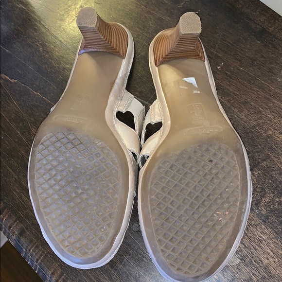 What’s what kitten heels - Picture 5 of 6